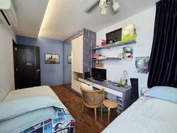 Lilydale (D27), Condominium #625984021